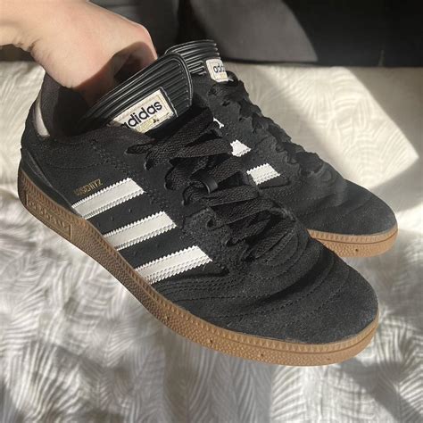 adidas busenitz women's.